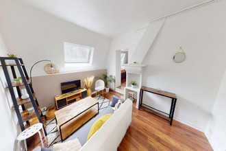 location appartement orleans 45000