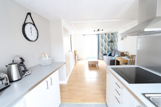 location appartement orleans 45000