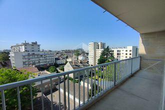 location appartement orleans 45000