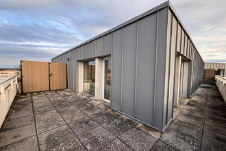 location appartement orleans 45000