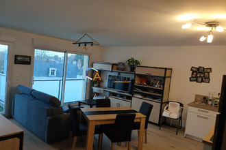 location appartement orleans 45000