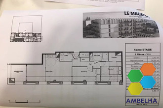 location appartement orleans 45000