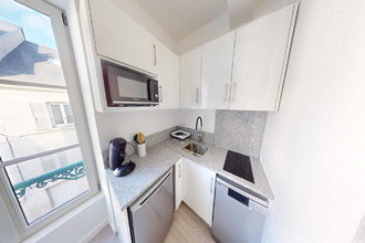 location appartement orleans 45000