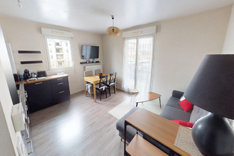 location appartement orleans 45000