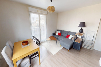 location appartement orleans 45000