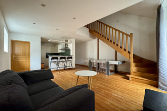 location appartement orleans 45000