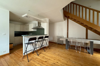 location appartement orleans 45000