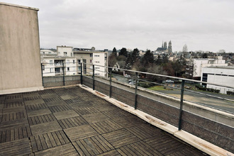 location appartement orleans 45000