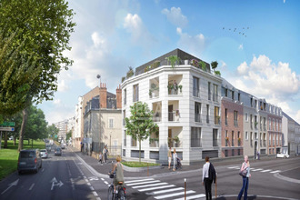 location appartement orleans 45000