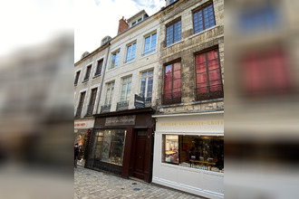 location appartement orleans 45000