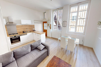 location appartement orleans 45000