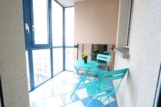 location appartement orleans 45000