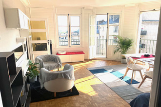 location appartement orleans 45000