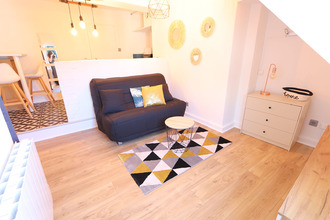 location appartement orleans 45000