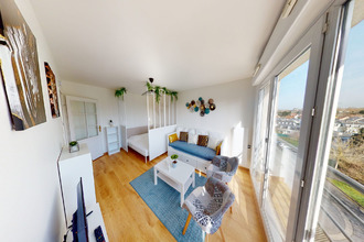 location appartement orleans 45000