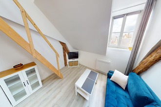 location appartement orleans 45000