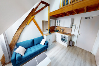 location appartement orleans 45000