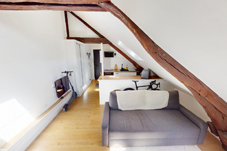 location appartement orleans 45000