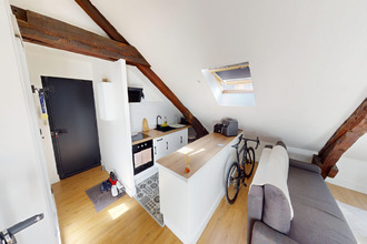 location appartement orleans 45000