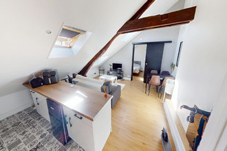 location appartement orleans 45000