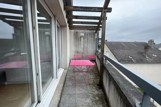 location appartement orleans 45000