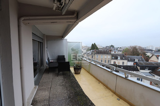 location appartement orleans 45000