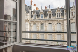 location appartement orleans 45000