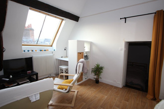 location appartement orleans 45000