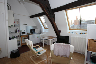 location appartement orleans 45000