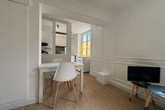 location appartement orleans 45000