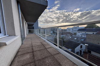 location appartement orleans 45000