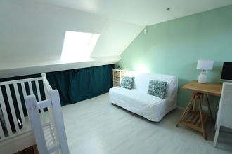 location appartement orleans 45000