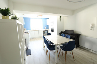 location appartement orleans 45000