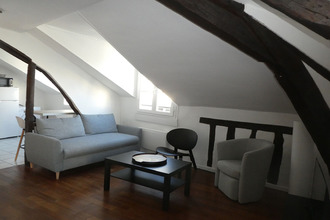 location appartement orleans 45000