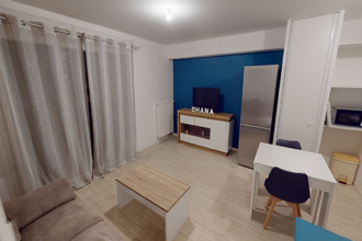 location appartement orleans 45000