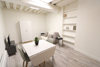 location appartement orleans 45000