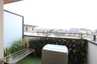 location appartement orleans 45000