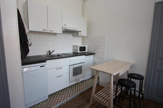 location appartement orleans 45000