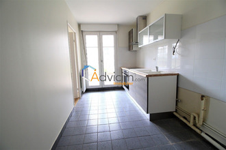 location appartement orleans 45000