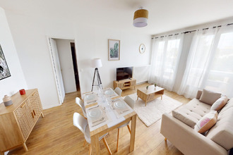 location appartement orleans 45000
