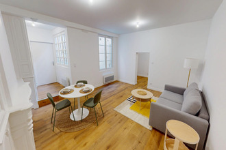 location appartement orleans 45000