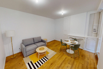 location appartement orleans 45000