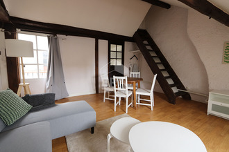 location appartement orleans 45000