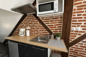 location appartement orleans 45000