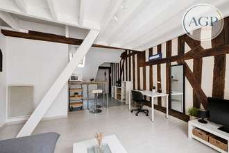 location appartement orleans 45000