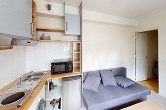 location appartement orleans 45000