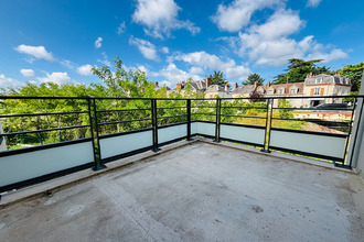 location appartement orleans 45000