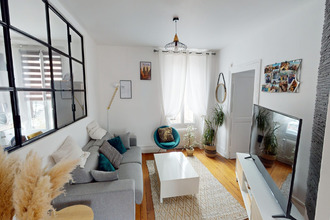 location appartement orleans 45000