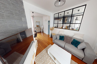 location appartement orleans 45000