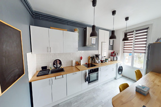 location appartement orleans 45000